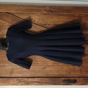 Danny and Nicole cocktail dress